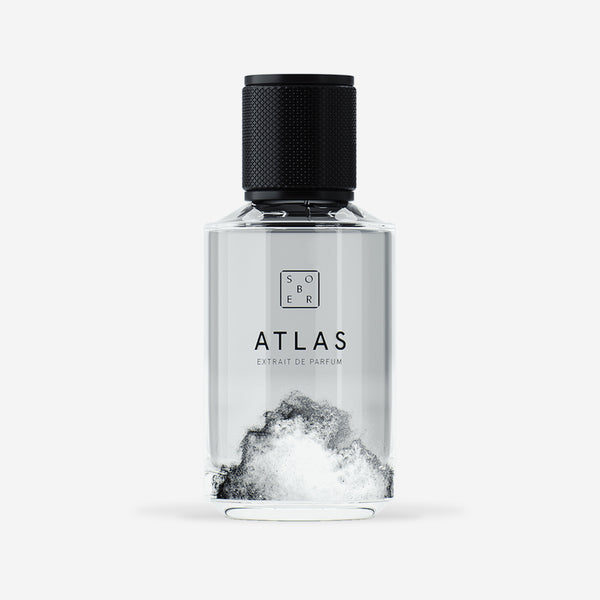 Atlas - Extrait de Parfum Unisexduft